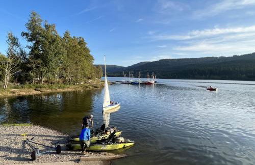 Apartment Bienek by Interhome - Foto 45