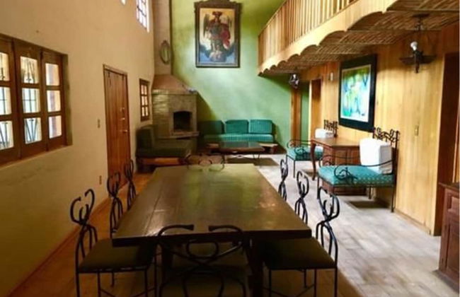 Cabañas Sierra del Tecuan - Foto 7