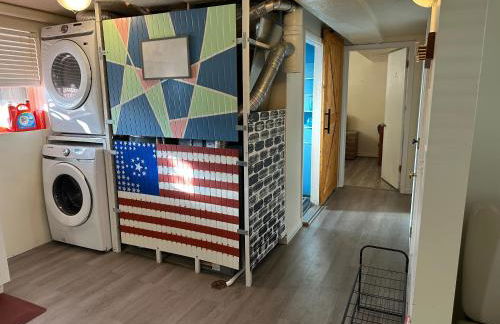 Affordable 2-bedroom basement in Clearfield - Photo 10