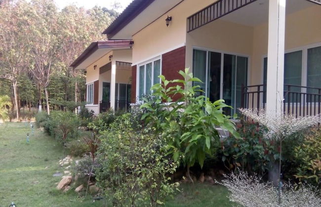 Kun Garden Home - Foto 1