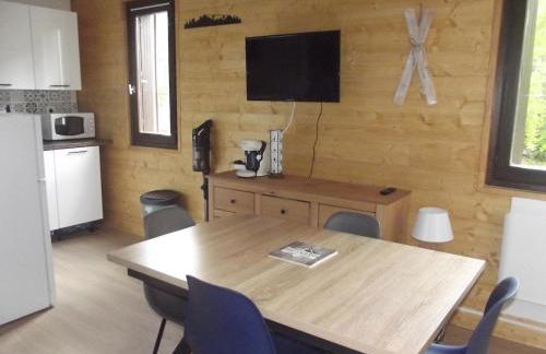 studio familial 4 couchages - Foto 1