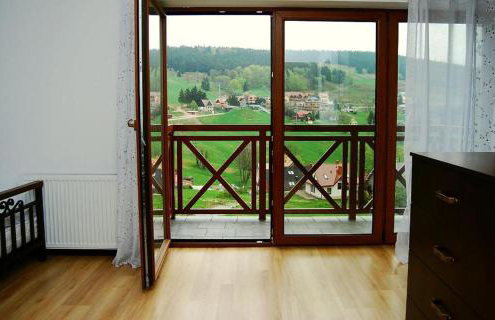 Domek Zieleniec - Foto 22