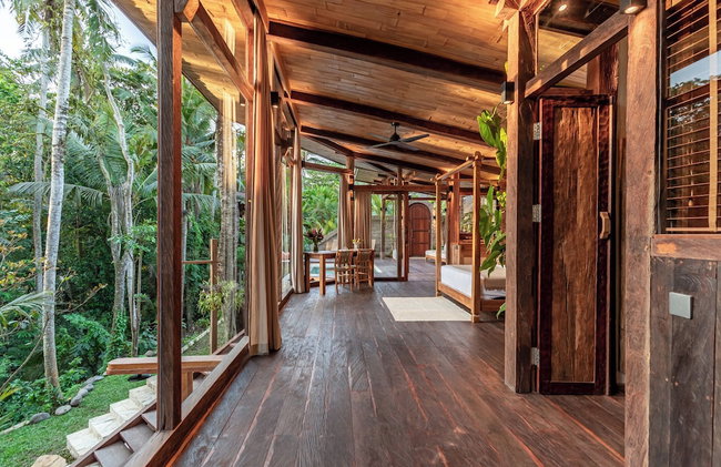 Casa Pohon Ubud - Foto 41