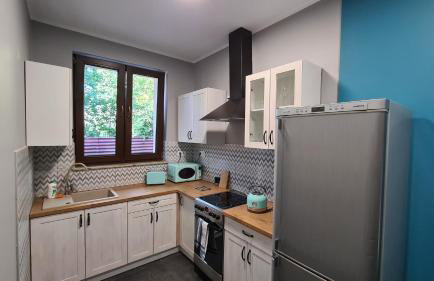 Urocze Apartamenty na Wsi - Foto 14