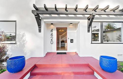 Vista Voltaire by Coastline Vacation Rentals - Foto 7