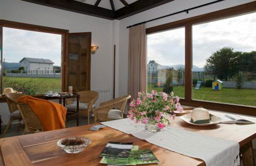 Apartamentos La Cruz de Paderne - Foto 15