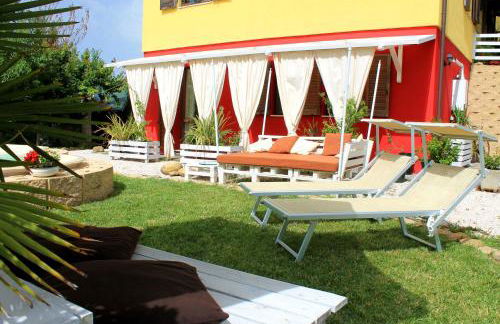 La Rupe del Falco - Foto 18