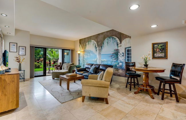 Big Island Royal Sea Cliff 325 1 Bedroom Condo - Foto 14