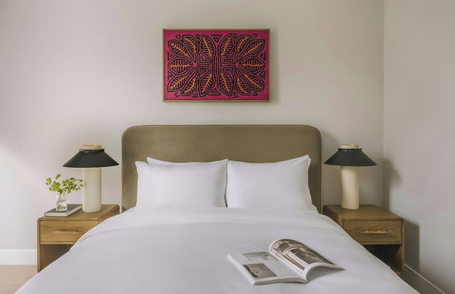 Sonder by Marriott Bonvoy North Loop Green Apartments North Loop - Photo 15