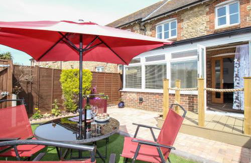 Knapp Cottage - Photo 36