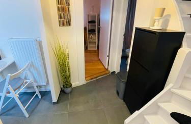 Kieler Hofquartier - zentral und gemütlich wohnen - Foto 3