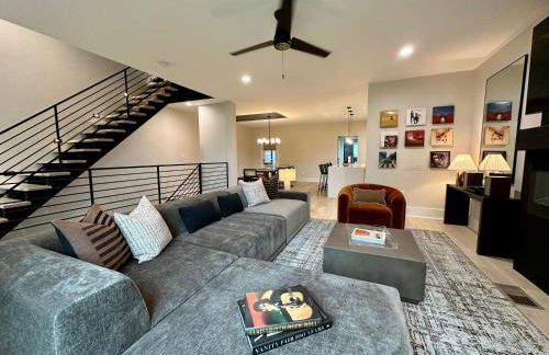 Abode Memphis - Pontotoc - Foto 12