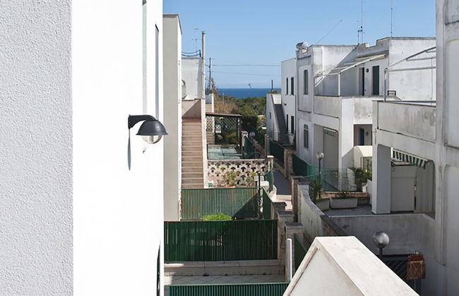 Bel Mare Apartment 200m from beach - Foto 19