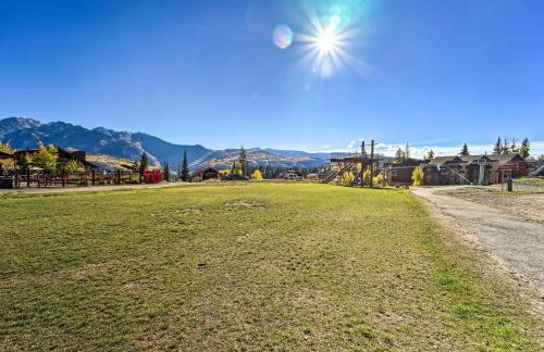 Slope Side Durango Condo at Purgatory Resort! - Foto 32