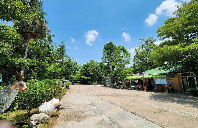 Rung Rueng Resort - Foto 43