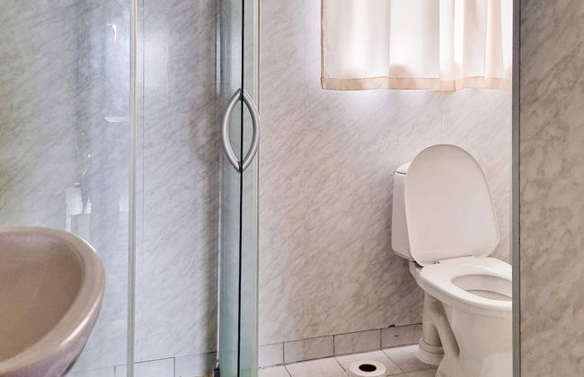 4 Person Holiday Home in Selje-by Traum - Foto 6