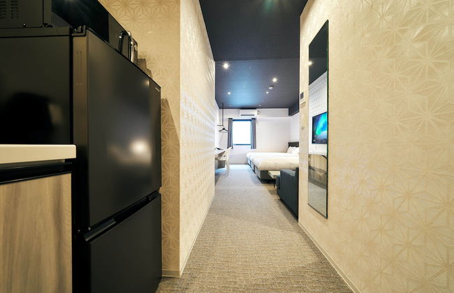 Rakuten STAY Kokura Station - Foto 44