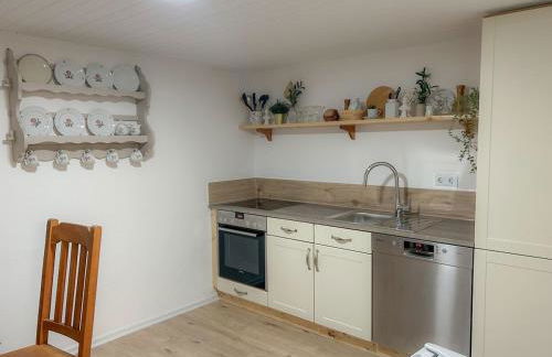 Haus am Pledlberg in Winzer bei Passau & Deggendorf & Österreich & Grenze für Arbeit Freizeit und Natur - Foto 14