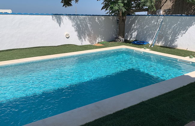 Alojamiento Rural Al-mare - Foto 14