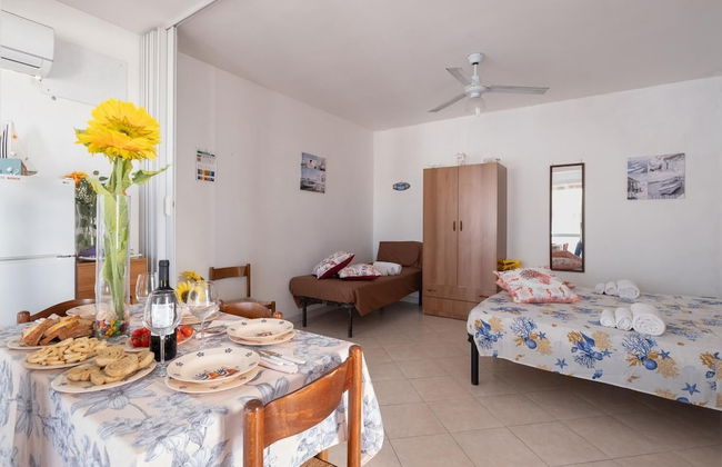 Villetta The Panoramic Rooftop Wi-fi - Foto 11