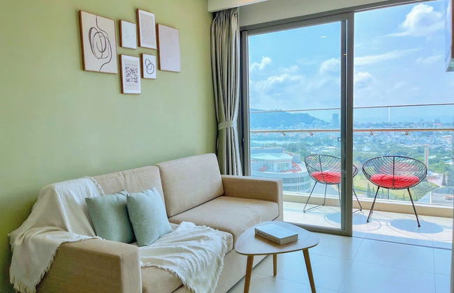 Meomeo Homestay - The song Apartment Vung Tau - Foto 63