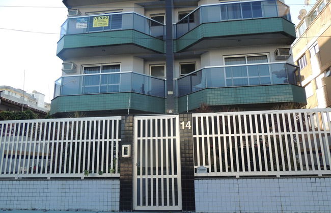 Praia das Dunas Apartamento Aconchegante 2 Quartos - Foto 45