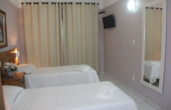 Chalés Saint Germain - Foto 12