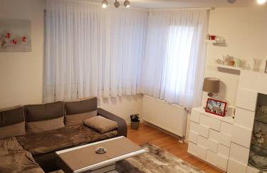 Apartman Zagreb Gold shadow - Foto 10
