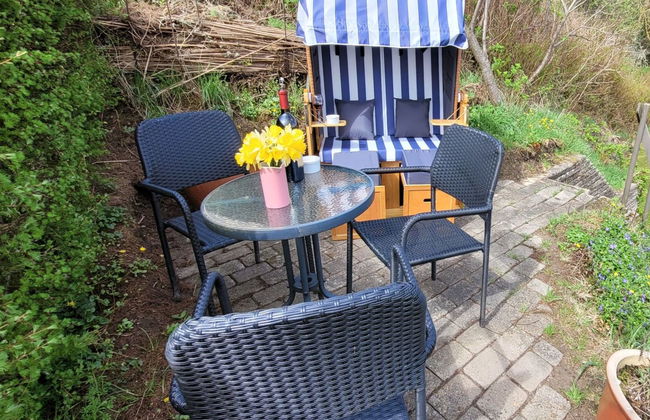 "Haraldina" - 350m to the fjord - Foto 5