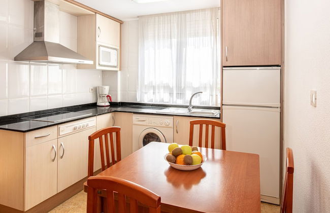 Residencial Marcomar Casa Azahar - Foto 18