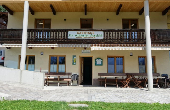 Holiday Home in Tyrol Near Ziller River - Foto 1