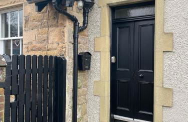 Lower Tweedknowe - ground floor villa Melrose - Foto 6