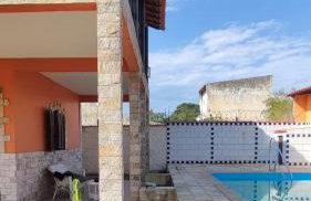 Casa Praia e Piscina Diamante - Foto 58