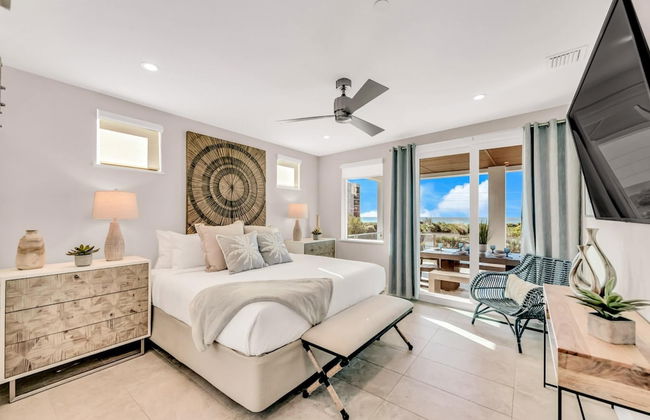 The Upper Deck in Siesta Key - Foto 29