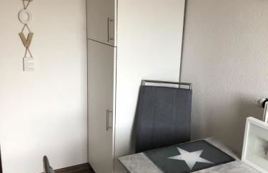 Ferienwohnung Anke - Apartment 5d - Foto 17