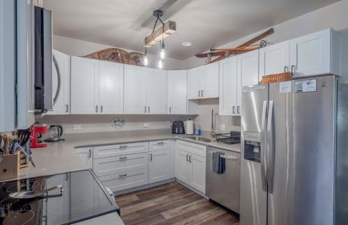 Dogs OK! Prime Home Base minutes to Downtown and Trails - Foto 19