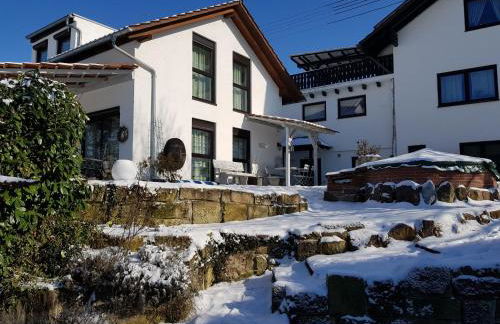 Ferienwohnungen Knodel - Foto 21