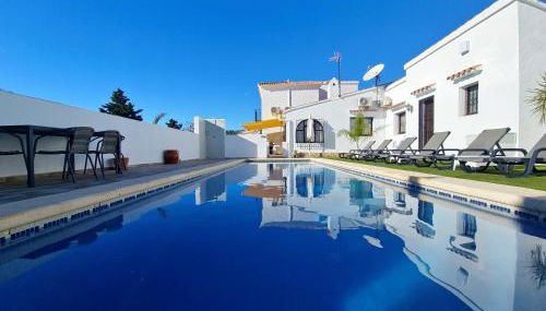 La Novela 4 - by Holiday Rentals Villamar - Foto 4
