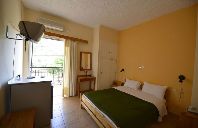 Hotel Galaxias - Foto 16