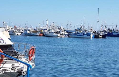 Angel Apartament - Foto 25