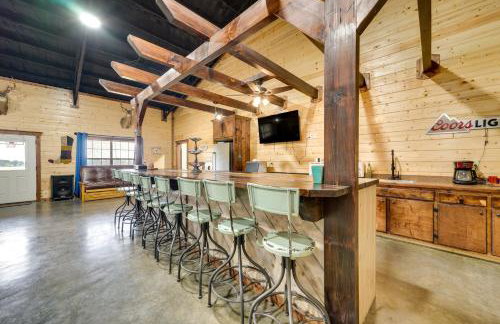 Pet-Friendly Eagletown Home about 3 Mi to Kayaking! - Foto 18