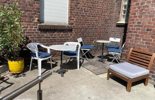 2 Rooms, free Parking, 25 min to Düsseldorf, 150 Mbps WLAN - Photo 39