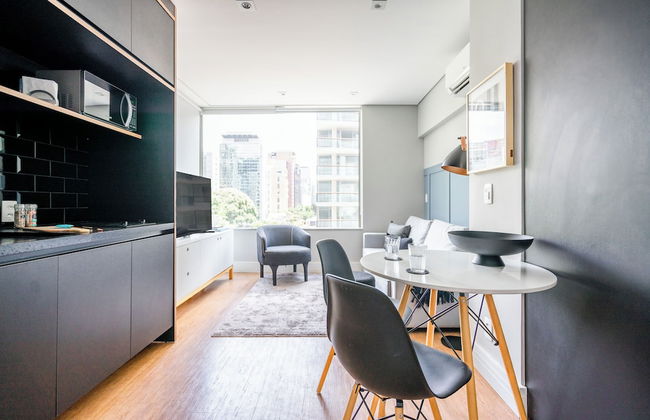 Tabas by Blueground VN Ferreira Lobo - Foto 50