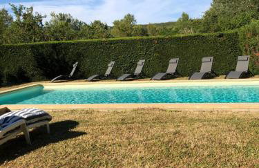Maison de 1820 dans un écrin de verdure de 2 ha - Foto 4
