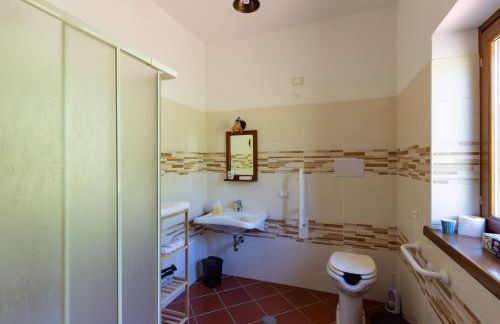 Agriturismo in Borgo Medievale in Irpinia - Photo 21