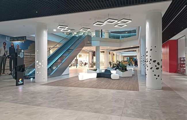 18th Floor Condo With Pool & Fitness Center - Foto 3