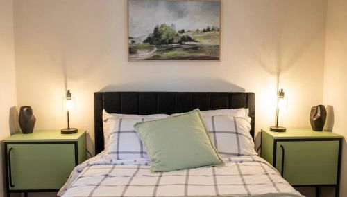 Modern 2-Bedroom Eucalyptus House - Foto 5