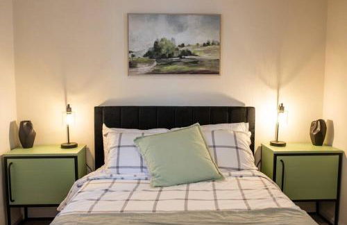 Modern 2-Bedroom Eucalyptus House - Foto 5