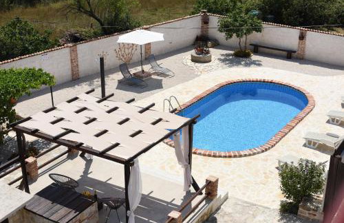 House & Apartment Palača - Foto 5