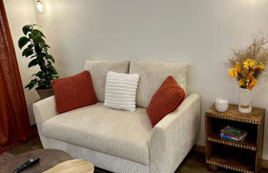 Le Duplex du Parc - Terrasse - Foto 10